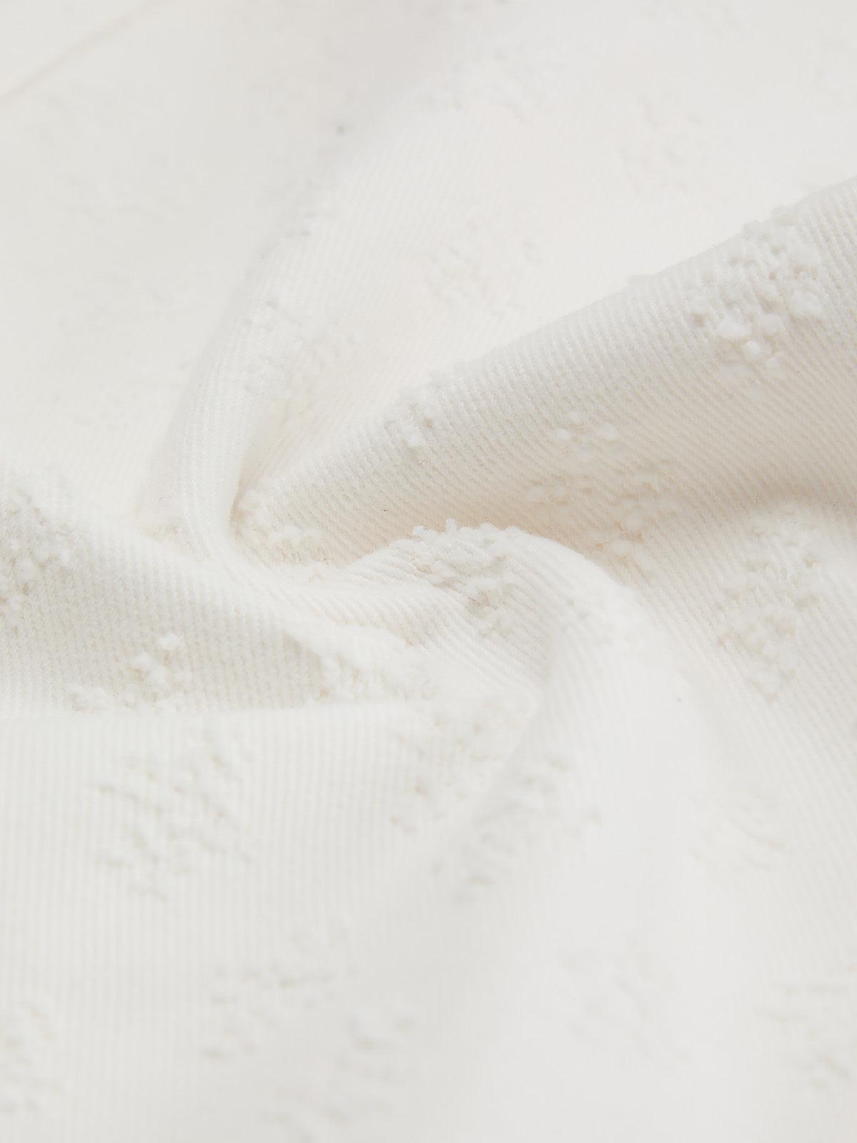 Concert Outfit Textured Structured Barrel Jeans Concert Outfit Textured Structured Barrel Jeans