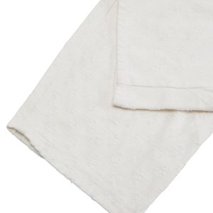 Concert Outfit Textured Structured Barrel Jeans