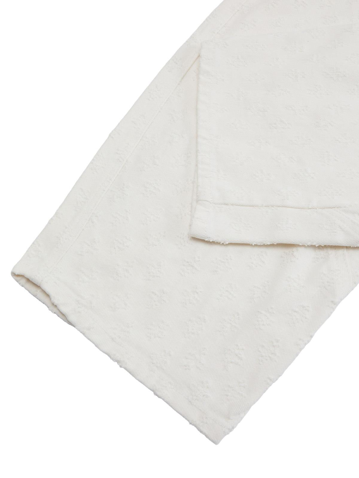 Concert Outfit Textured Structured Barrel Jeans Concert Outfit Textured Structured Barrel Jeans