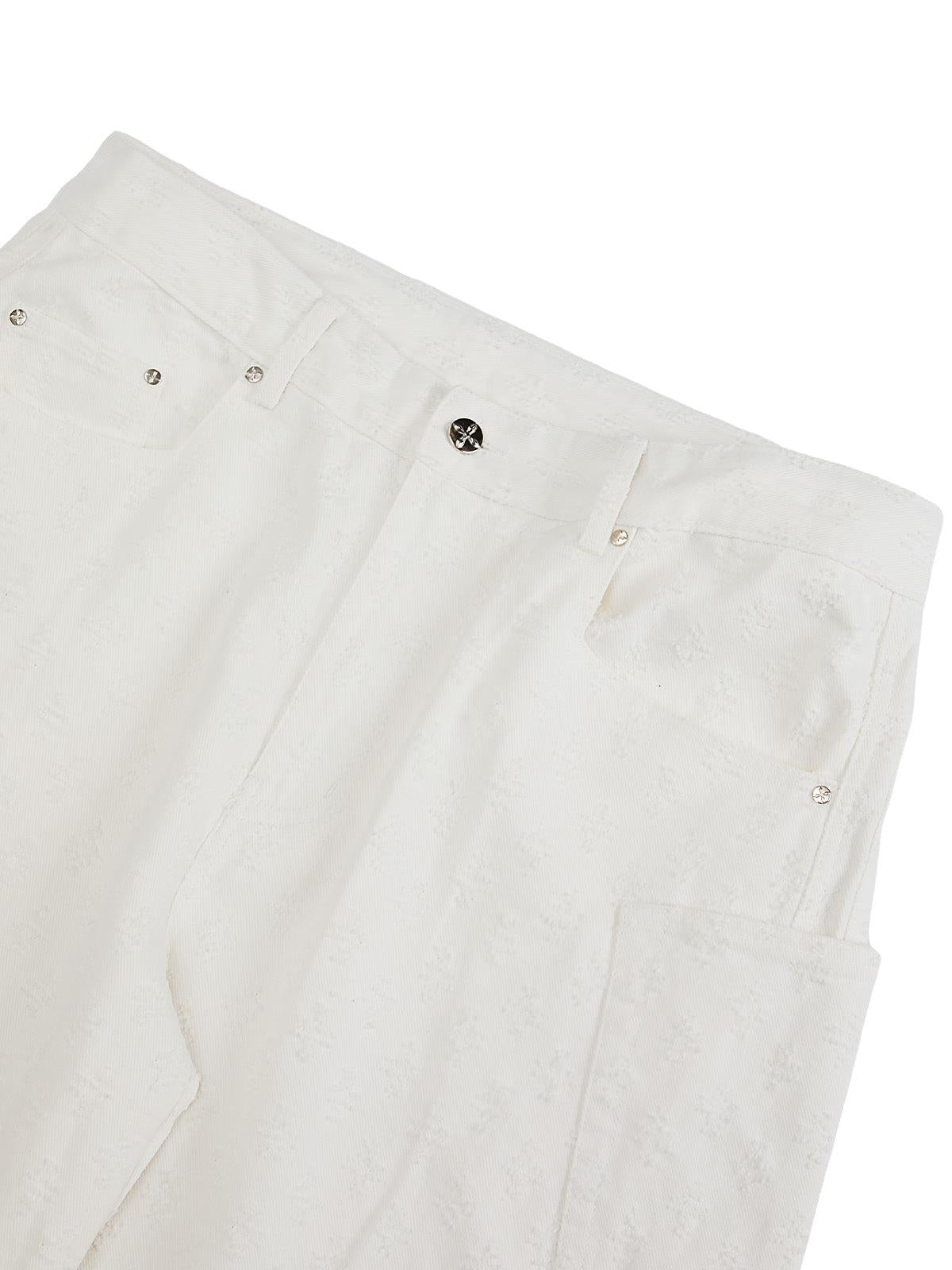 Concert Outfit Textured Structured Barrel Jeans Concert Outfit Textured Structured Barrel Jeans