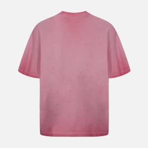 Concert Outfit The Future Is Bright' Graphic T-Shirt