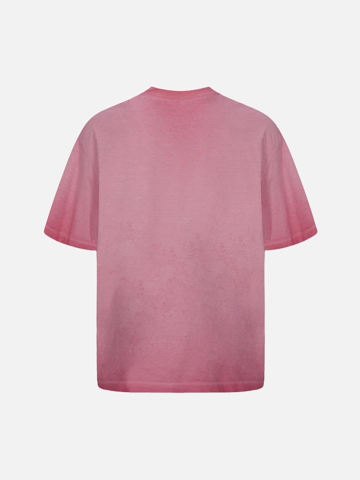 Concert Outfit The Future Is Bright' Graphic T-Shirt Concert Outfit The Future Is Bright' Graphic T-Shirt