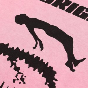 Concert Outfit The Future Is Bright' Graphic T-Shirt