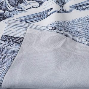 Concert Outfit The Last Supper Printed Shirts