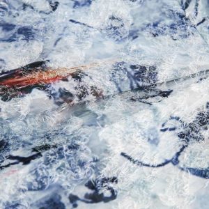 Concert Outfit Traditional Calligraphy Print Short-Sleeve Shirt