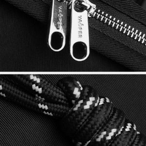 Concert Outfit Unisex Dumpling Large Crossbody Bag