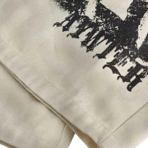 Concert Outfit Urban Doberman Wide-Leg Pants