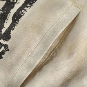 Concert Outfit Urban Doberman Wide-Leg Pants