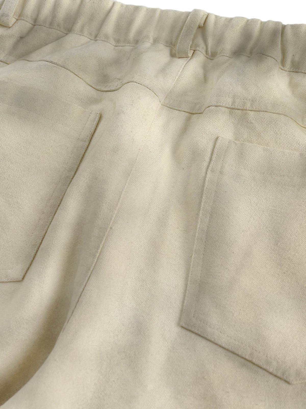 Concert Outfit Urban Doberman Wide-Leg Pants Concert Outfit Urban Doberman Wide-Leg Pants