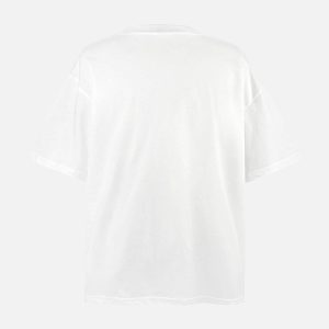 Concert Outfit Urban Playground Vibrant Character Tee