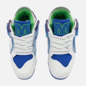 Concert Outfit Versatile Lightweight Soft-Soled Board Shoes