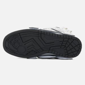 Concert Outfit Versatile Lightweight Soft-Soled Board Shoes