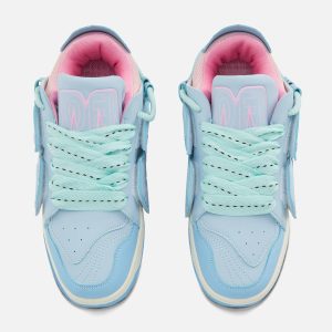 Concert Outfit Versatile Lightweight Soft-Soled Board Shoes