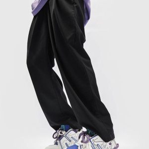 Concert Outfit Versatile Lightweight Soft-Soled Board Shoes