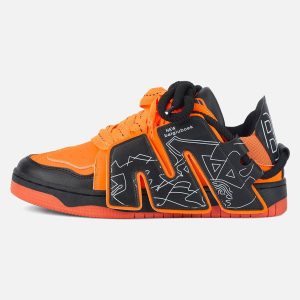 Concert Outfit Versatile Lightweight Soft-Soled Board Shoes