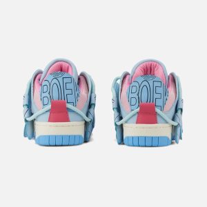 Concert Outfit Versatile Lightweight Soft-Soled Board Shoes