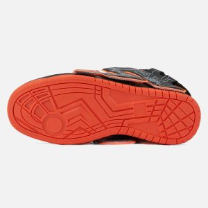 Concert Outfit Versatile Lightweight Soft-Soled Board Shoes