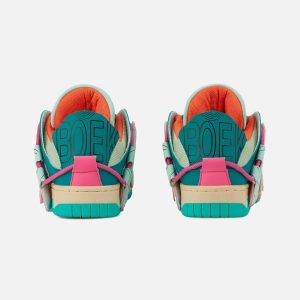 Concert Outfit Versatile Lightweight Soft-Soled Board Shoes