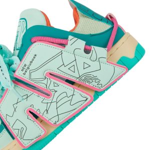 Concert Outfit Versatile Lightweight Soft-Soled Board Shoes