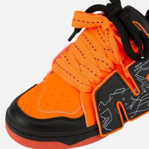 Concert Outfit Versatile Lightweight Soft-Soled Board Shoes