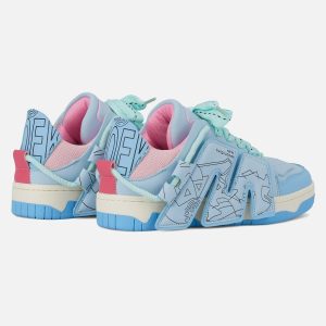 Concert Outfit Versatile Lightweight Soft-Soled Board Shoes