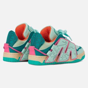 Concert Outfit Versatile Lightweight Soft-Soled Board Shoes