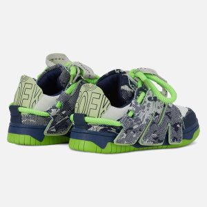 Concert Outfit Versatile Lightweight Soft-Soled Board Shoes