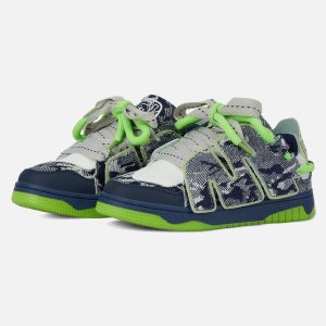 Concert Outfit Versatile Lightweight Soft-Soled Board Shoes