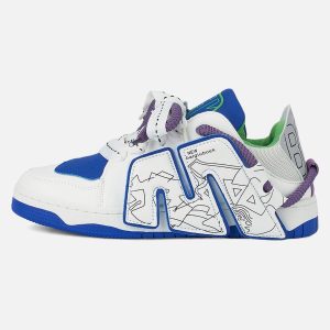 Concert Outfit Versatile Lightweight Soft-Soled Board Shoes