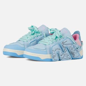 Concert Outfit Versatile Lightweight Soft-Soled Board Shoes