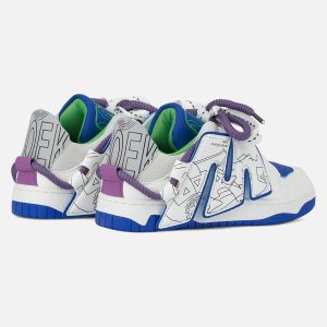 Concert Outfit Versatile Lightweight Soft-Soled Board Shoes