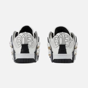 Concert Outfit Versatile Lightweight Soft-Soled Board Shoes