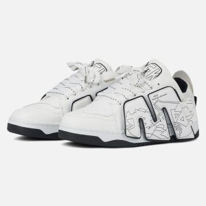 Concert Outfit Versatile Lightweight Soft-Soled Board Shoes