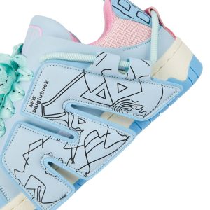 Concert Outfit Versatile Lightweight Soft-Soled Board Shoes