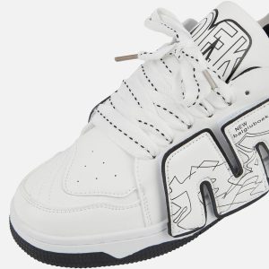 Concert Outfit Versatile Lightweight Soft-Soled Board Shoes