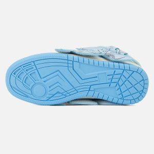 Concert Outfit Versatile Lightweight Soft-Soled Board Shoes