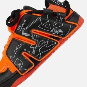 Concert Outfit Versatile Lightweight Soft-Soled Board Shoes