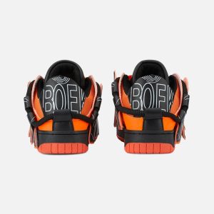 Concert Outfit Versatile Lightweight Soft-Soled Board Shoes