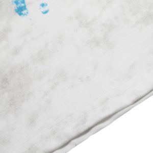 Concert Outfit Vibrant Graphic Print T-Shirt