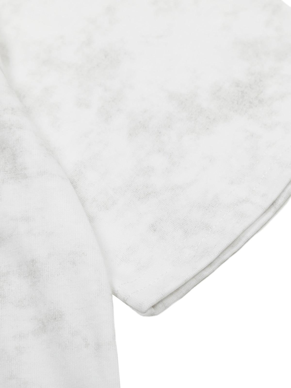 Concert Outfit Vibrant Graphic Print T-Shirt Concert Outfit Vibrant Graphic Print T-Shirt