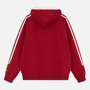 Concert Outfit Vintage All-In-one Hoodie