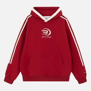 Concert Outfit Vintage All-In-one Hoodie