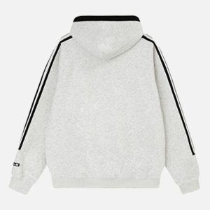 Concert Outfit Vintage All-In-one Hoodie