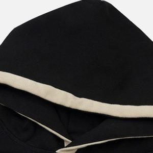 Concert Outfit Vintage All-In-one Hoodie