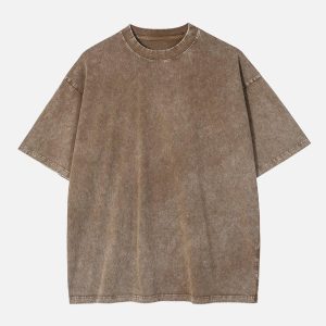 Concert Outfit Vintage Bloom Tee