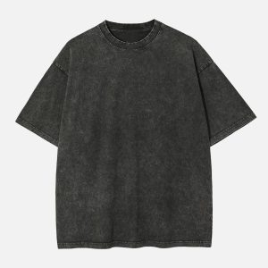 Concert Outfit Vintage Bloom Tee