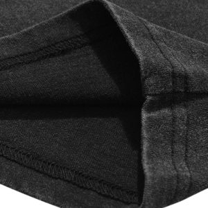 Concert Outfit Vintage Butterfly Print Loose T-Shirt