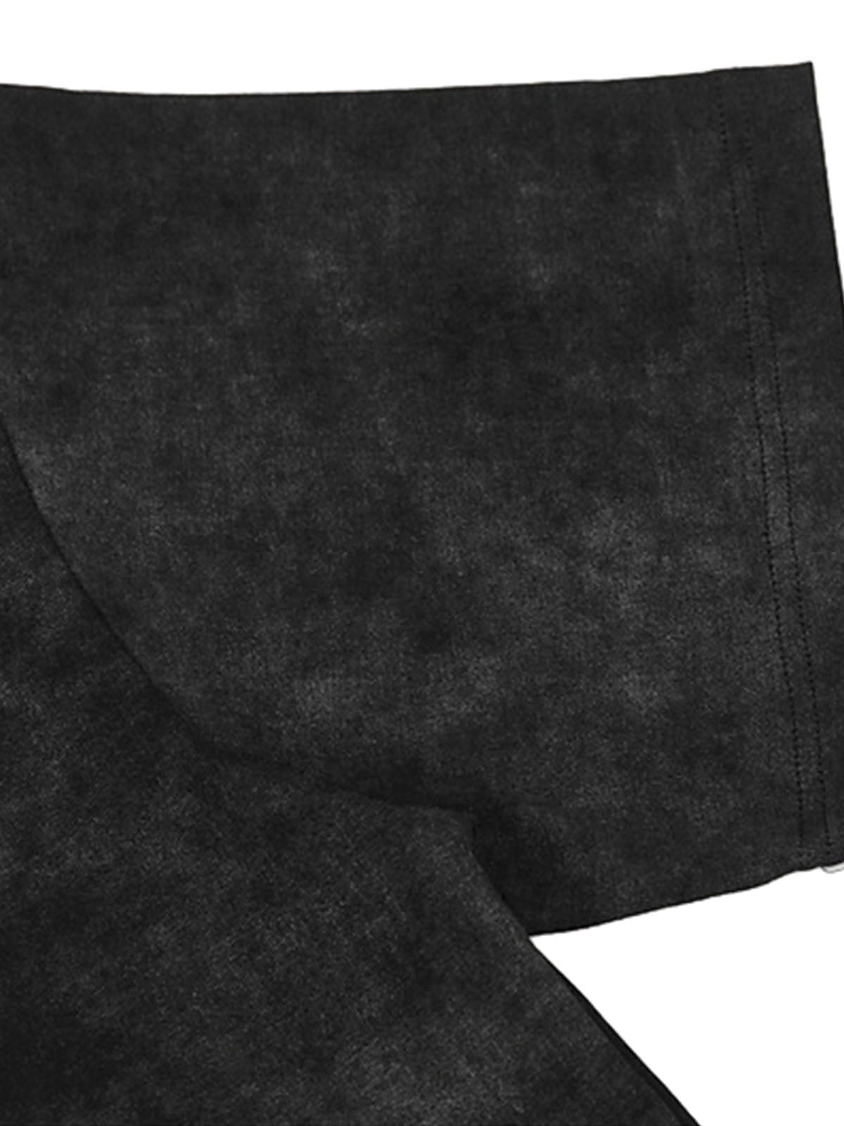 Concert Outfit Vintage Cross Figure Print T-Shirt Concert Outfit Vintage Cross Figure Print T-Shirt