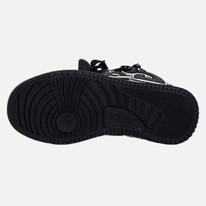 Concert Outfit Vintage Denim Shoes