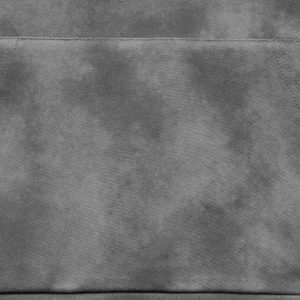 Concert Outfit Vintage Dirty Tie-Dye Half Zip-Up Hoodie